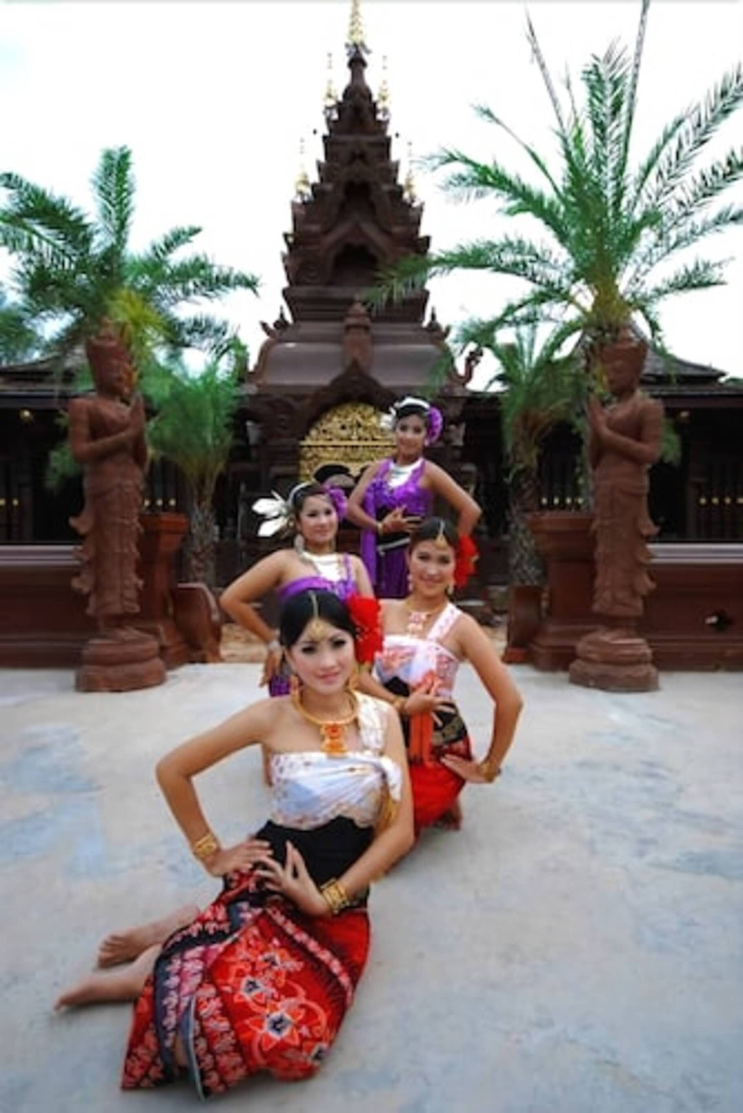 Theatre show
