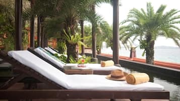 Solarium