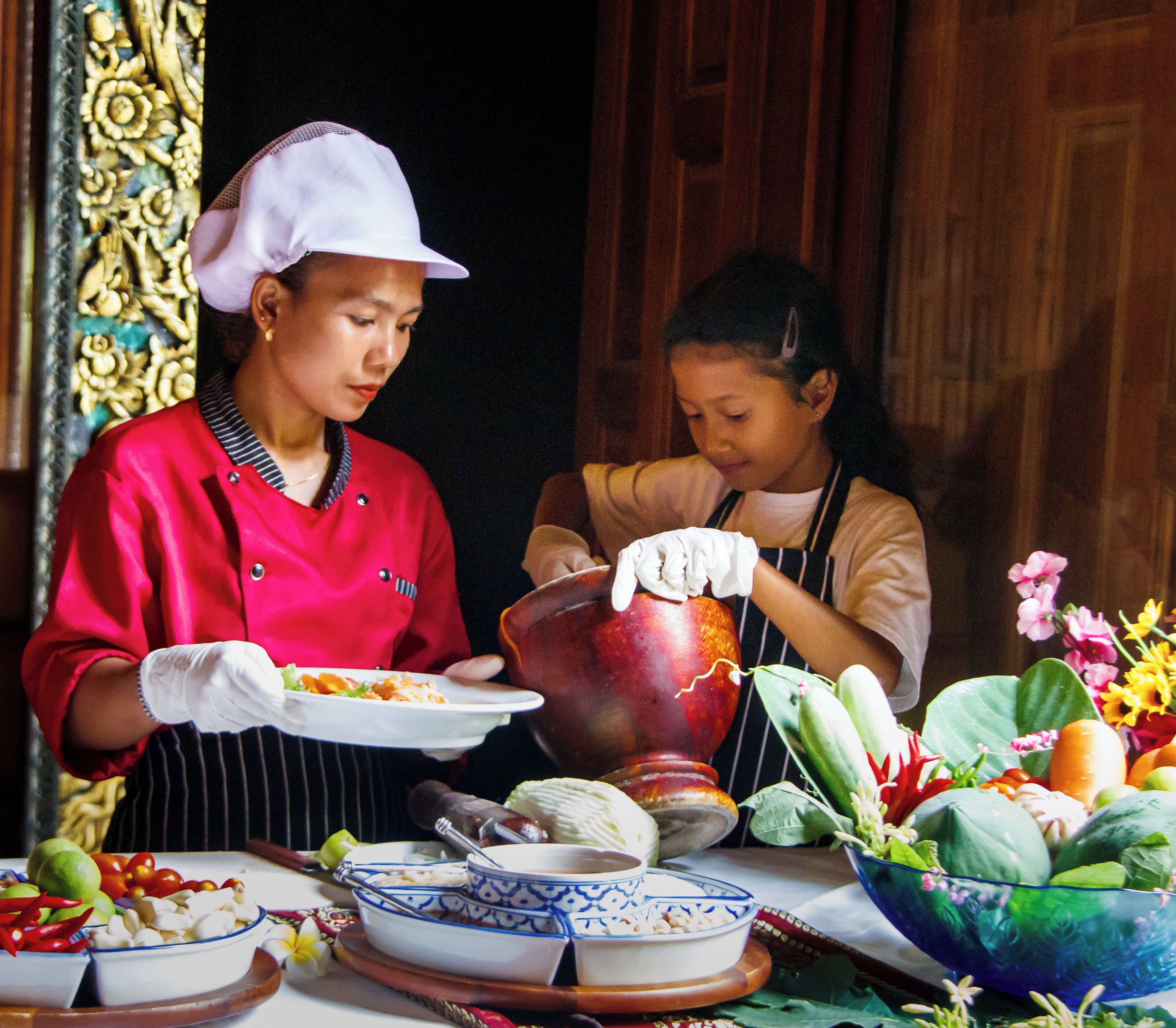 Foto - Ammatara Pura Pool Villa