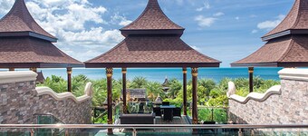 Ammatara Pura Pool Villas