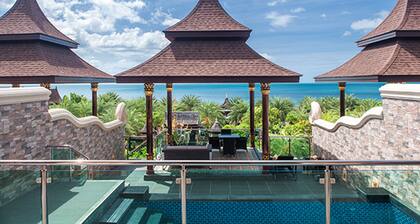 Ammatara Pura Pool Villas
