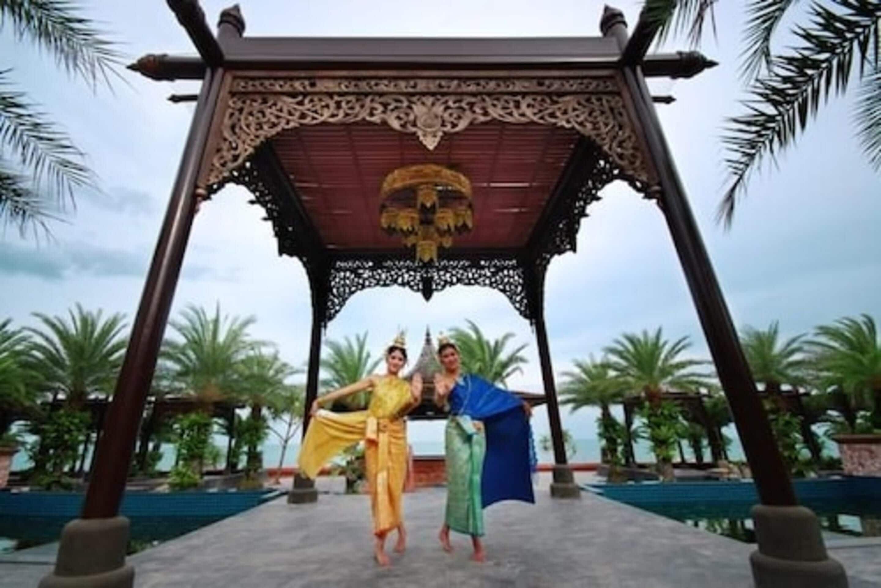 Foto - Ammatara Pura Pool Villa