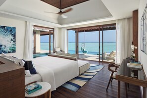 Beach/ocean view - Niyama Private Islands Maldives (Embudhufushi)