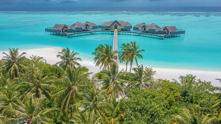 Niyama Private Islands Maldives