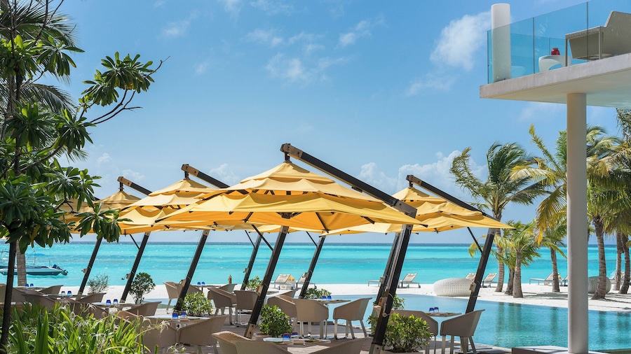 Niyama Private Islands Maldives