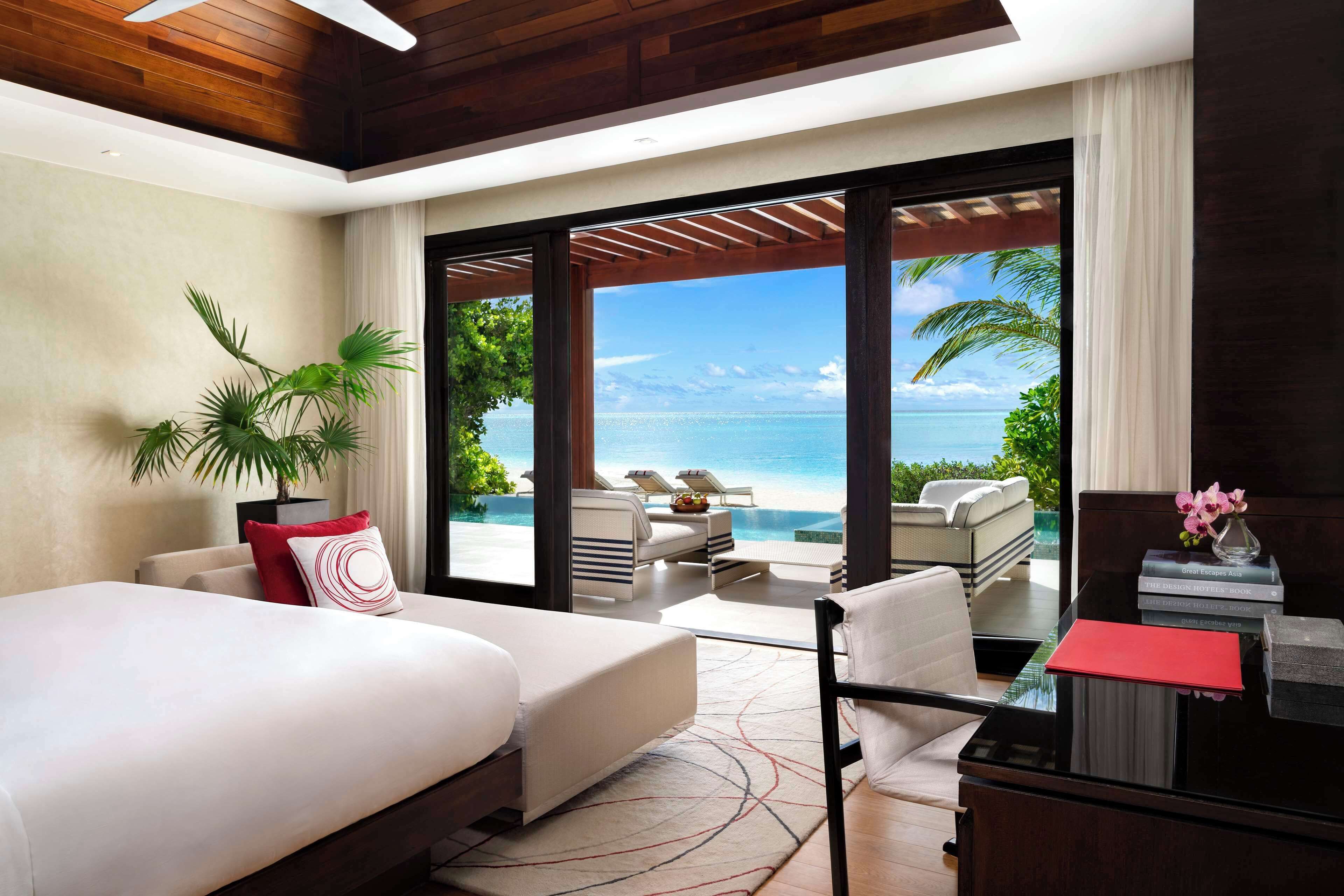 Niyama Private Islands Maldives Maldives amenities photo 10