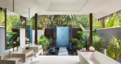 Niyama Private Islands Maldives