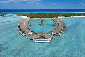 Exterior - Niyama Private Islands Maldives (Embudhufushi)