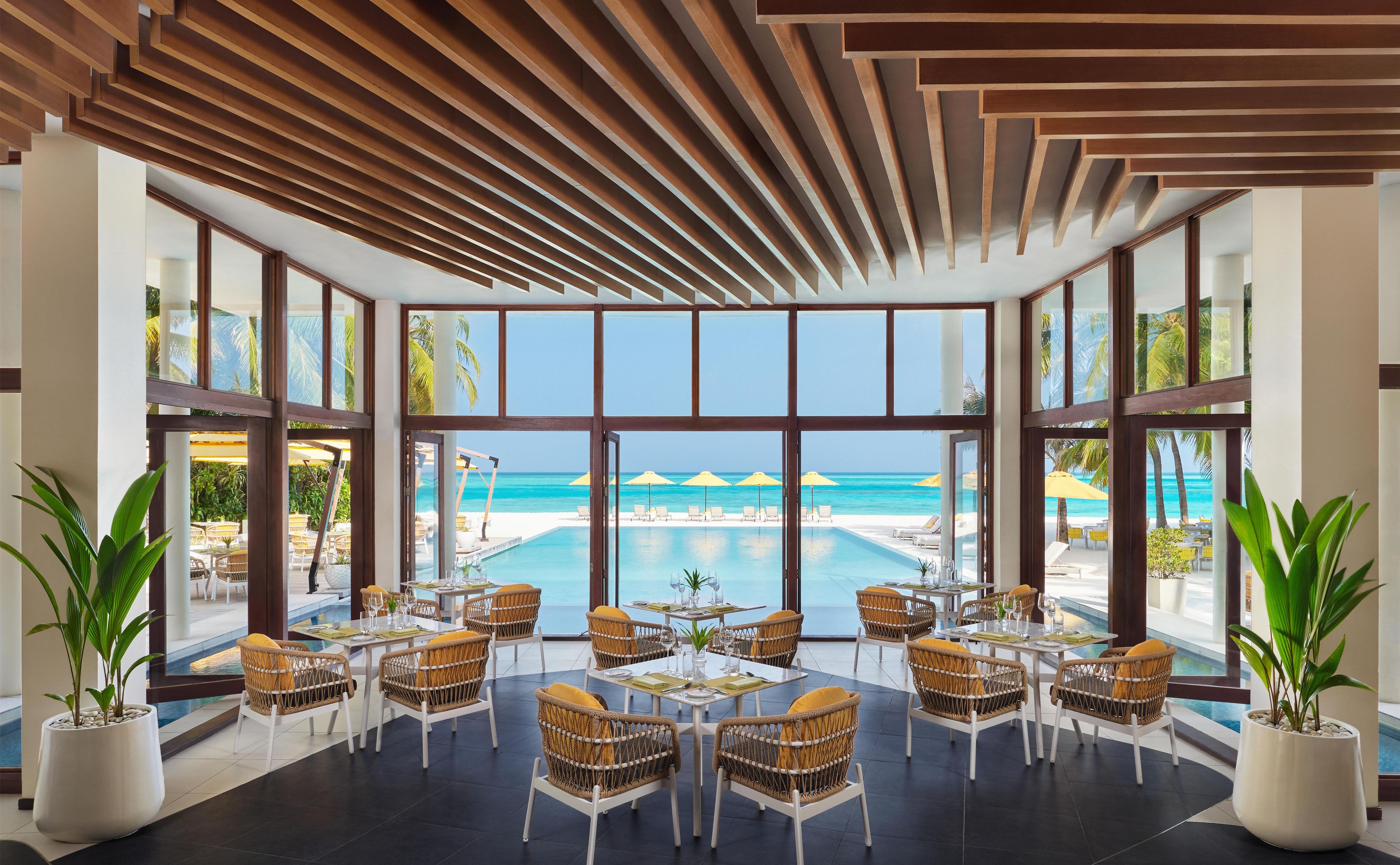Restaurantes