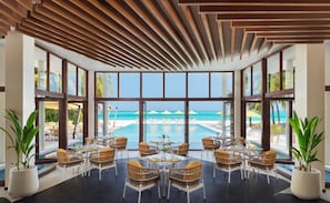Dining - Niyama Private Islands Maldives (Embudhufushi)