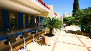 Bar (di properti)