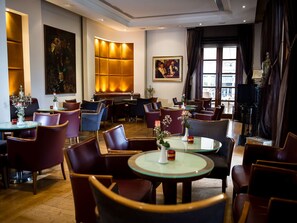 Dining - Curium Palace Hotel (Limassol)