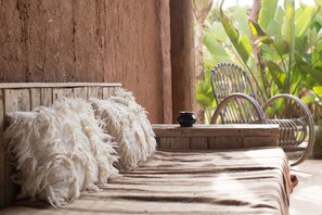 Property amenity - Fellah Hotel (Marrakech)