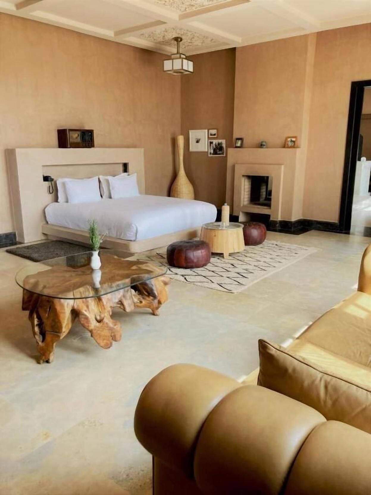 Literie de qualité supérieure, coffres-forts dans les chambres, bureau