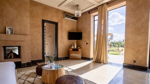 Unclassified image, 3 of 84, button - Fellah Hotel (Marrakech)