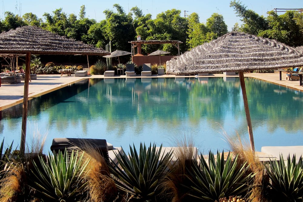 Fellah Hotel