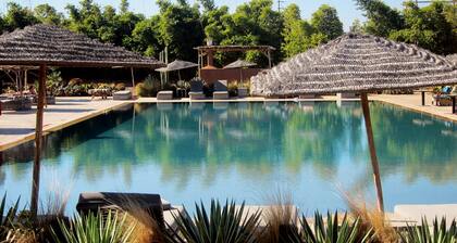 Fellah Hotel