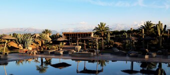 Fellah Hotel