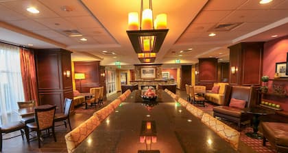 Hampton Inn Lincolnton