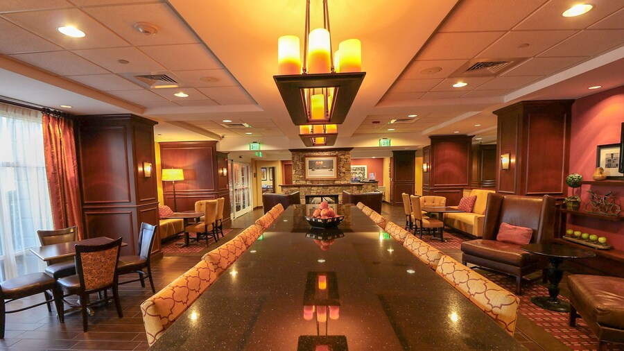 Hampton Inn Lincolnton