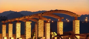 Xperience Sea Breeze Resort