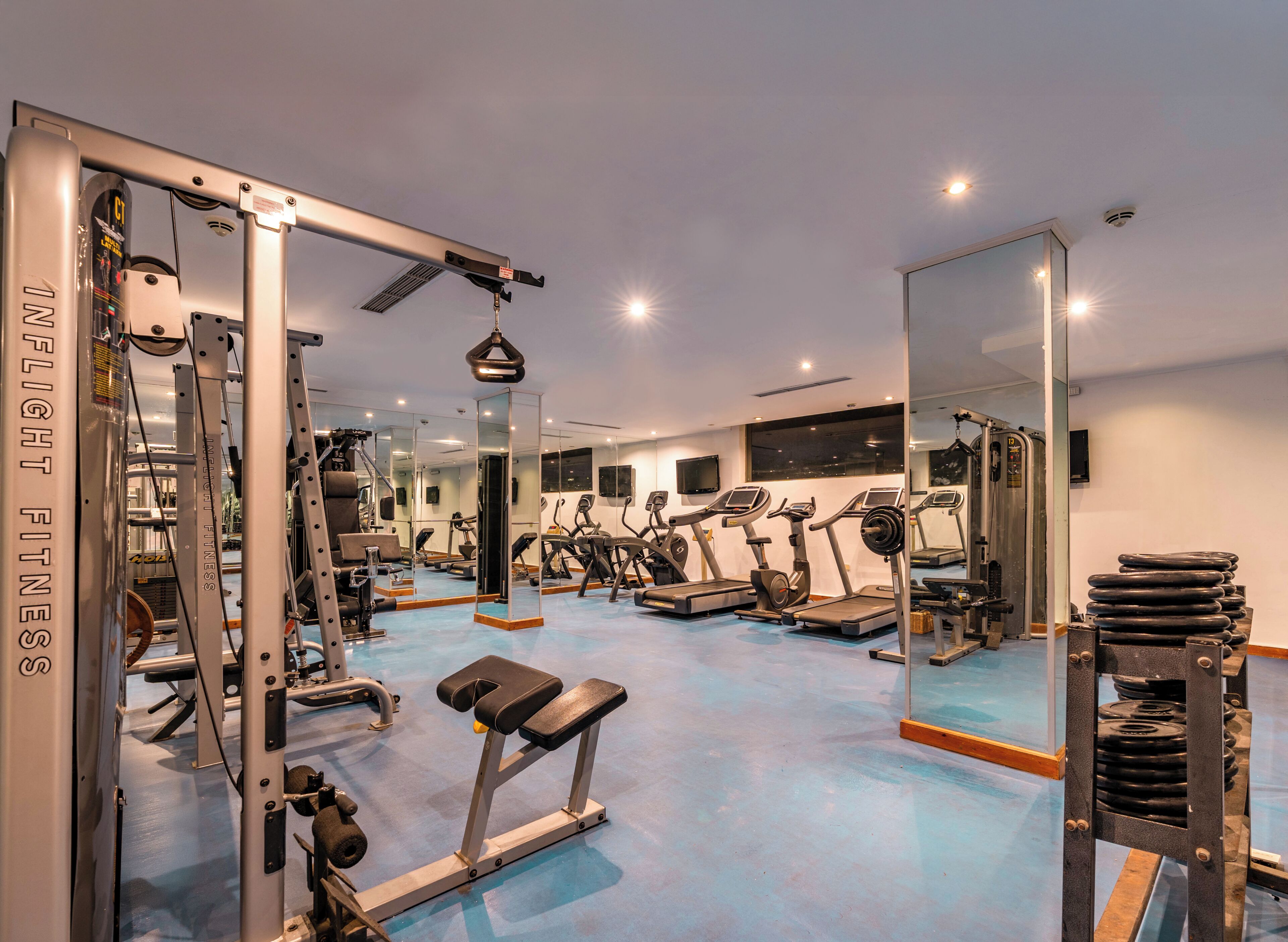 Gym