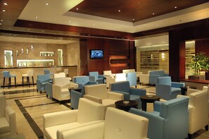 Interior - Xperience Sea Breeze Resort (Sharm El Sheikh)