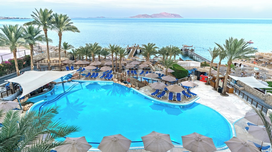 Xperience Sea Breeze Resort