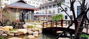 Ramada Plaza Hangzhou Xiaoshan