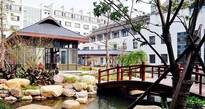 Ramada Plaza Hangzhou Xiaoshan