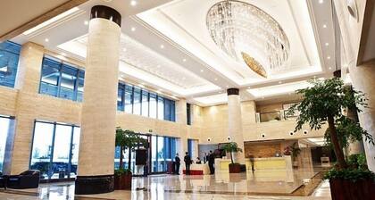 Ramada Plaza Hangzhou Xiaoshan