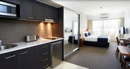 Quest Dubbo Serviced Apartments