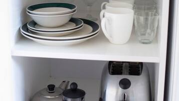 Kitchenette privada