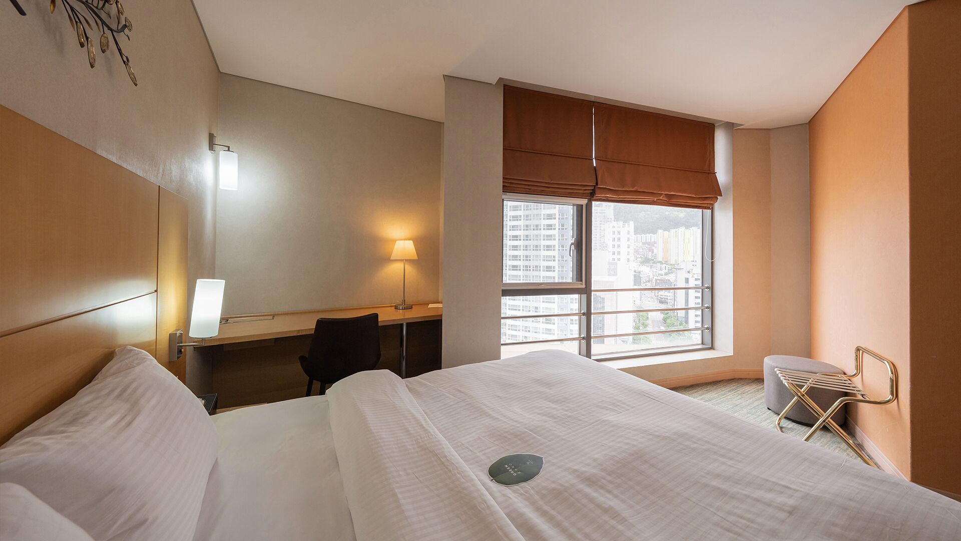Photo - ibis Ambassador Busan City Centre
