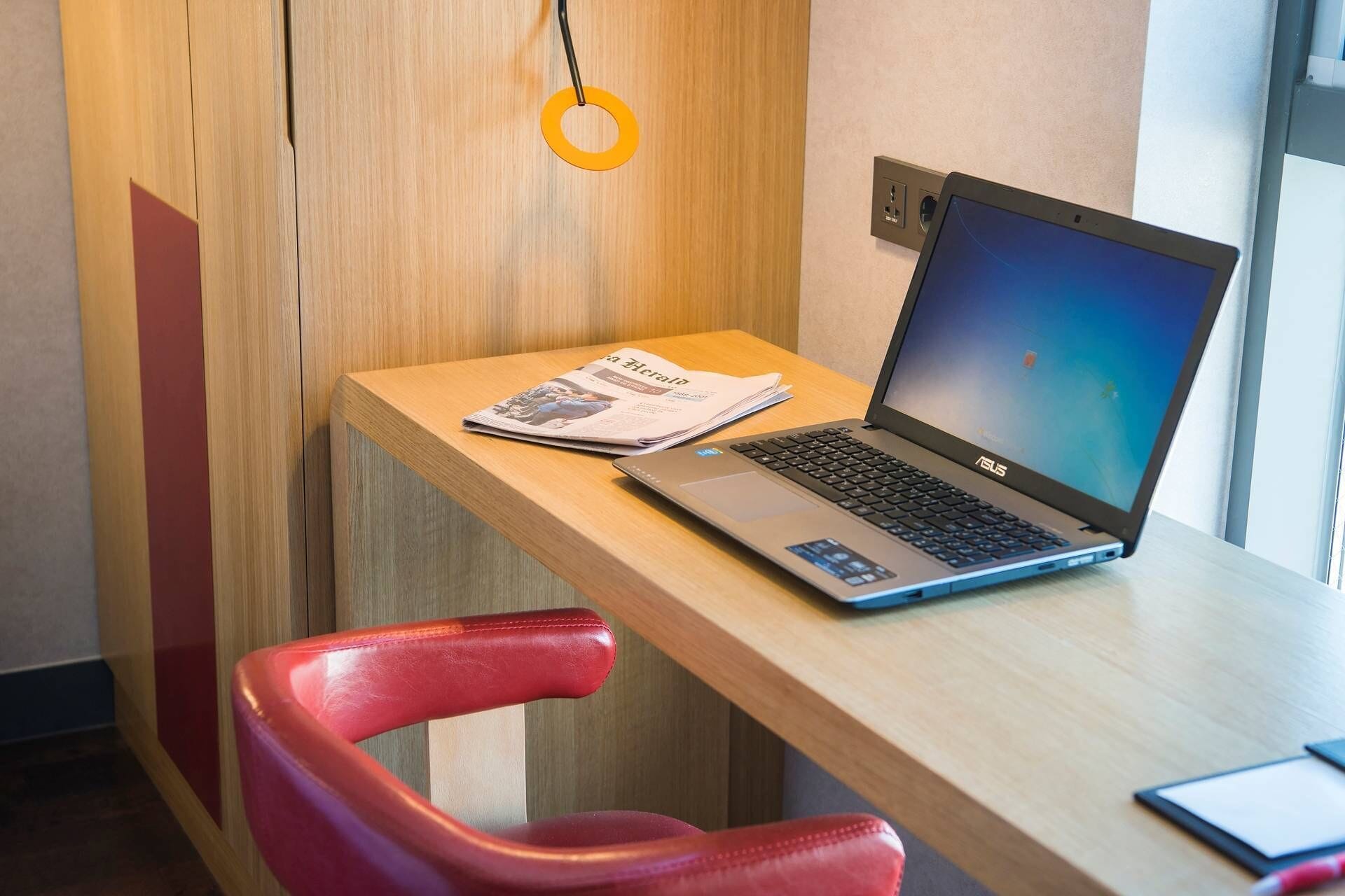 Photo - Ibis Ambassador Busan City Centre