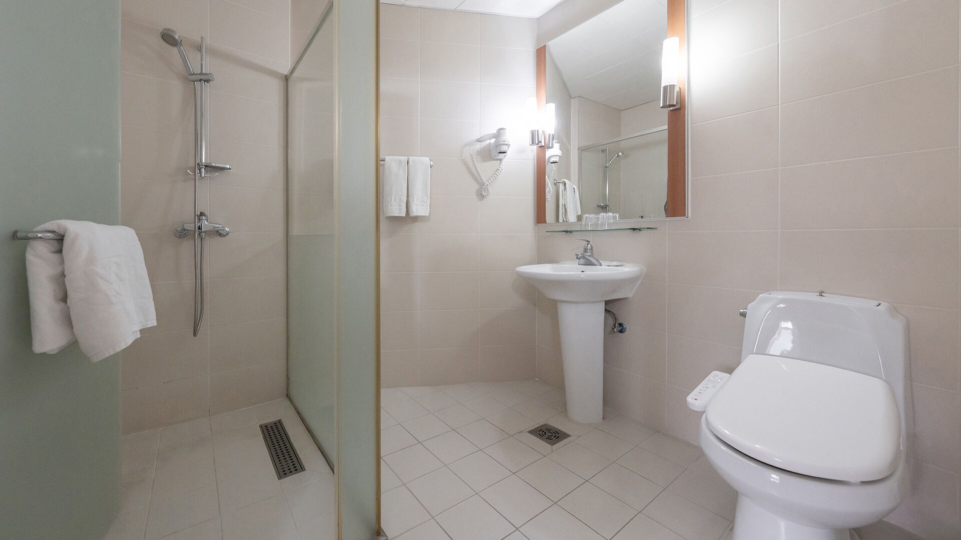 Photo - ibis Ambassador Busan City Centre
