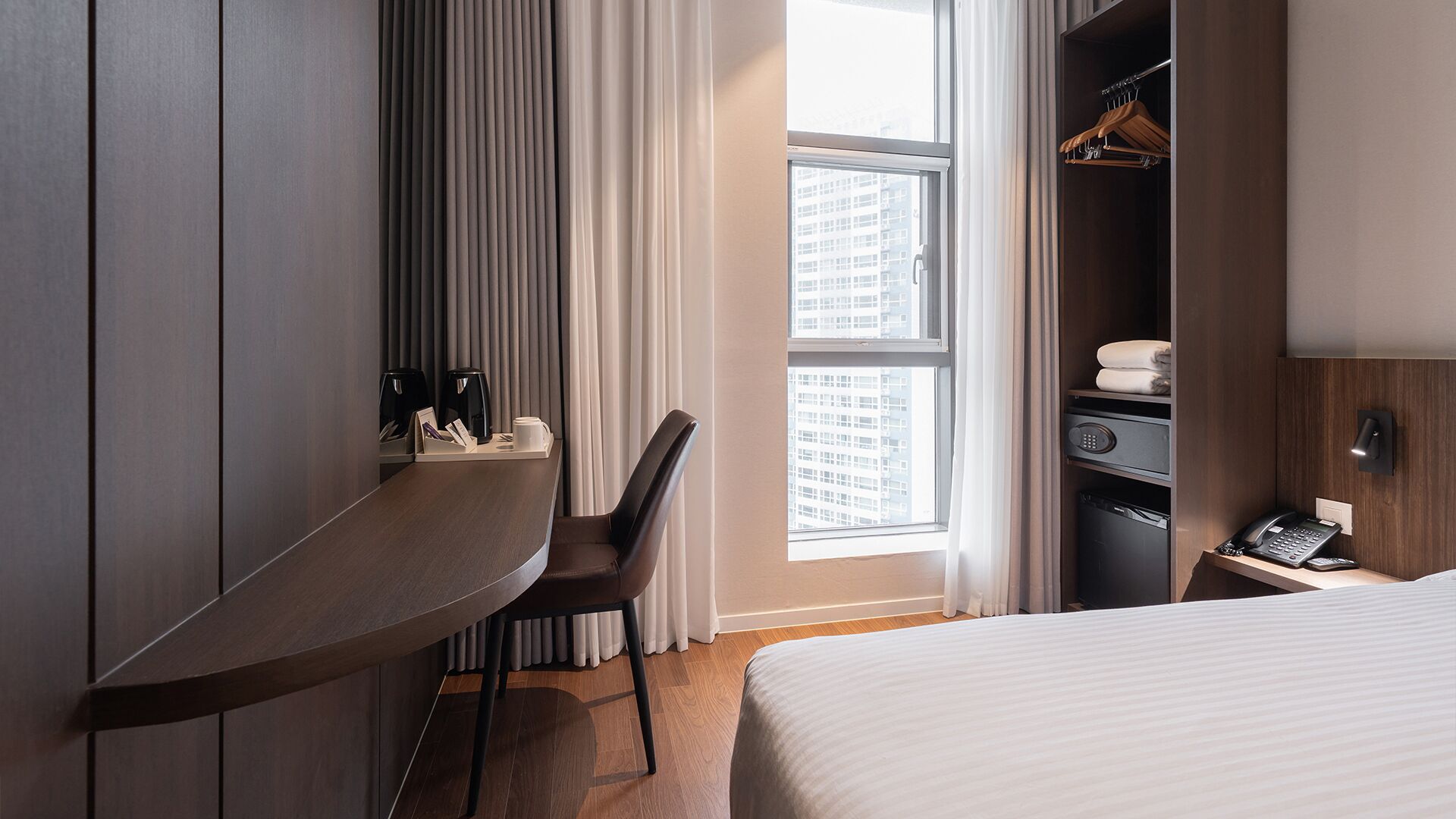 Photo - ibis Ambassador Busan City Centre
