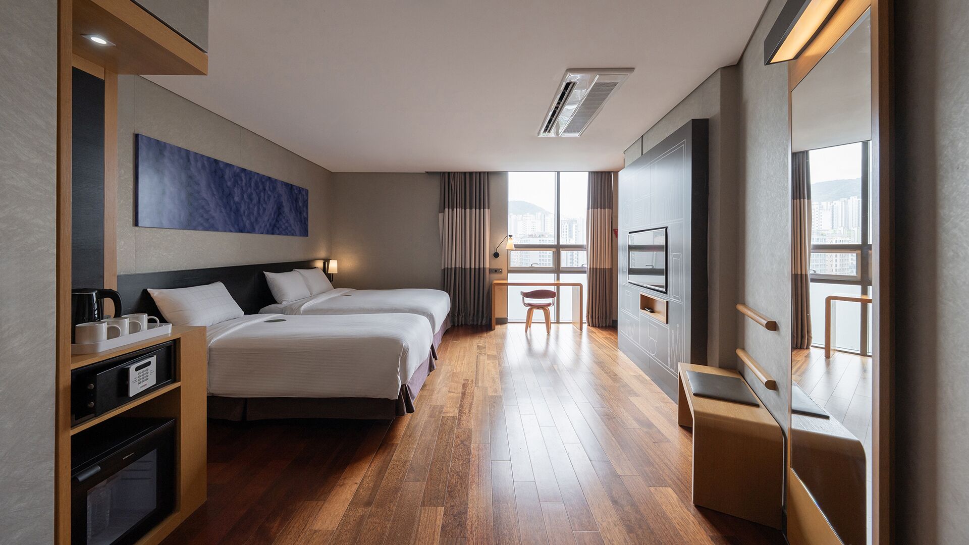 Photo - ibis Ambassador Busan City Centre