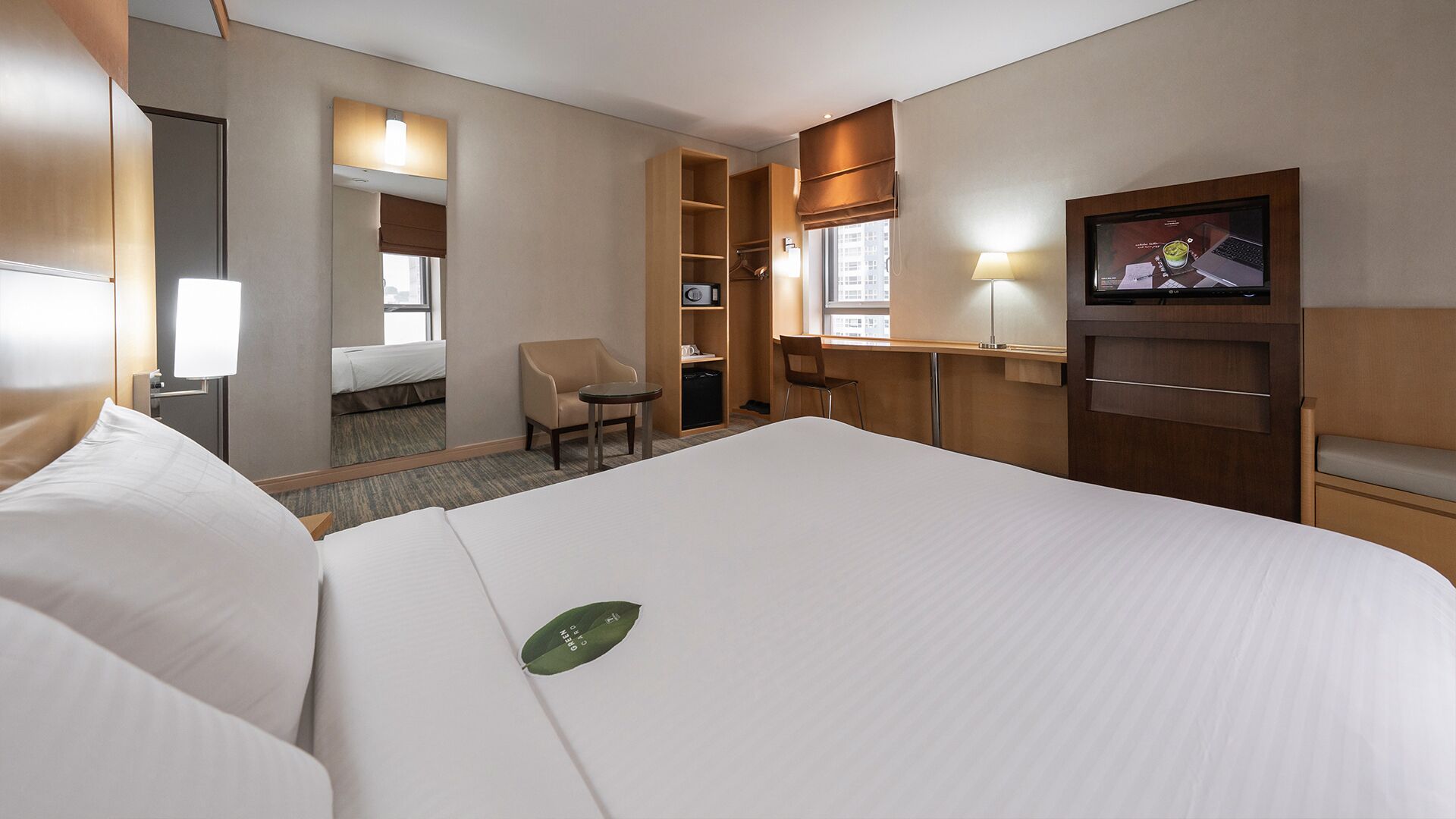 Photo - ibis Ambassador Busan City Centre