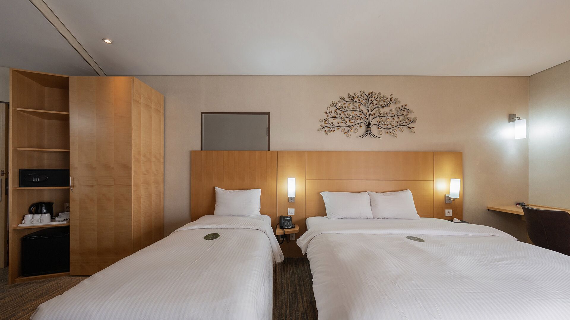 Photo - ibis Ambassador Busan City Centre