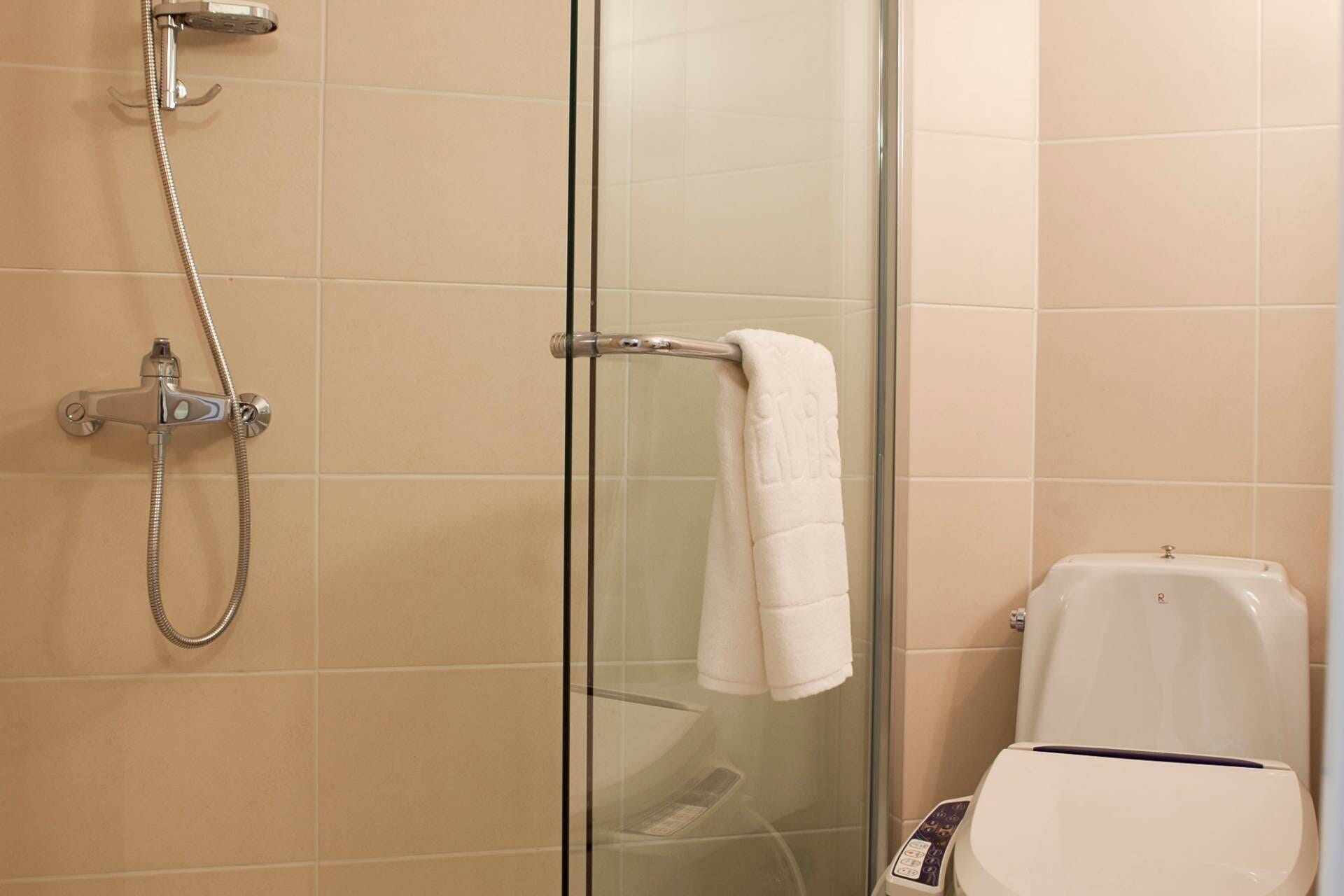 Photo - Ibis Ambassador Busan City Centre