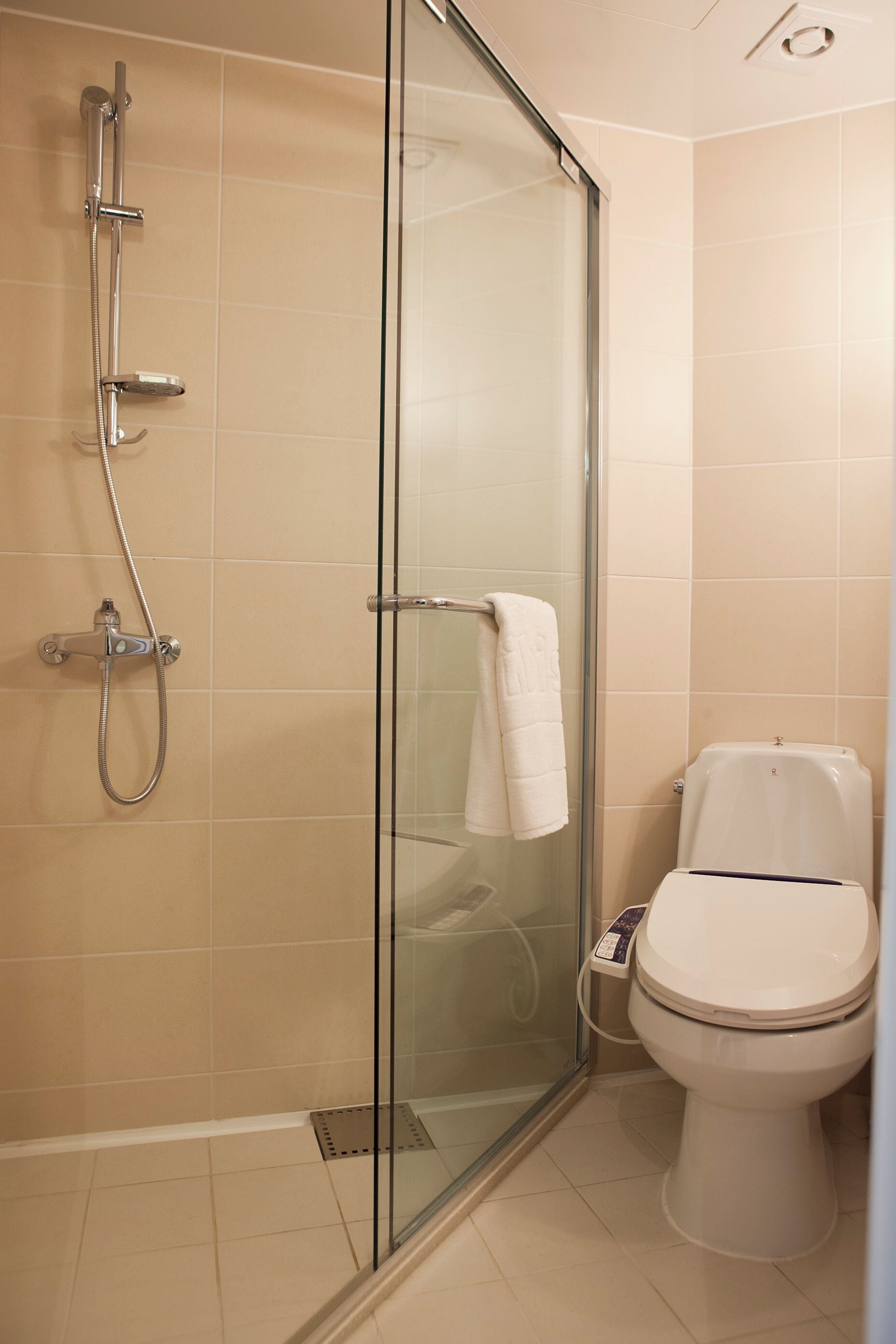 Foto - Ibis Ambassador Busan City Centre
