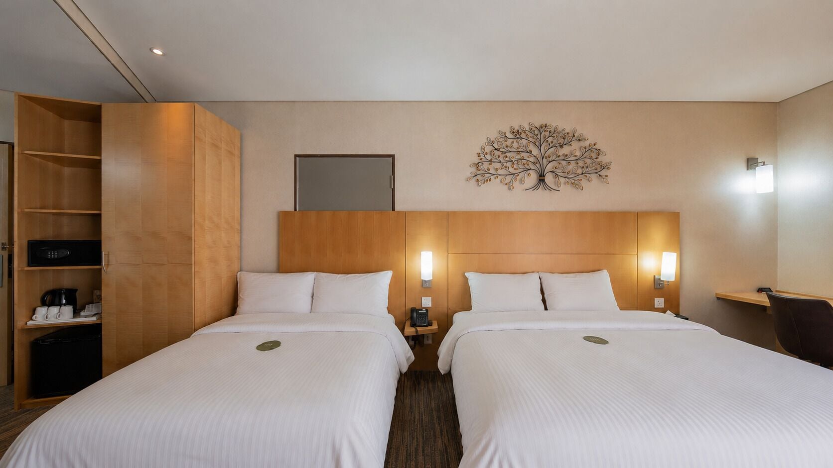 Foto - Central Seven Hotel by Kwon Busan Seomyeon
