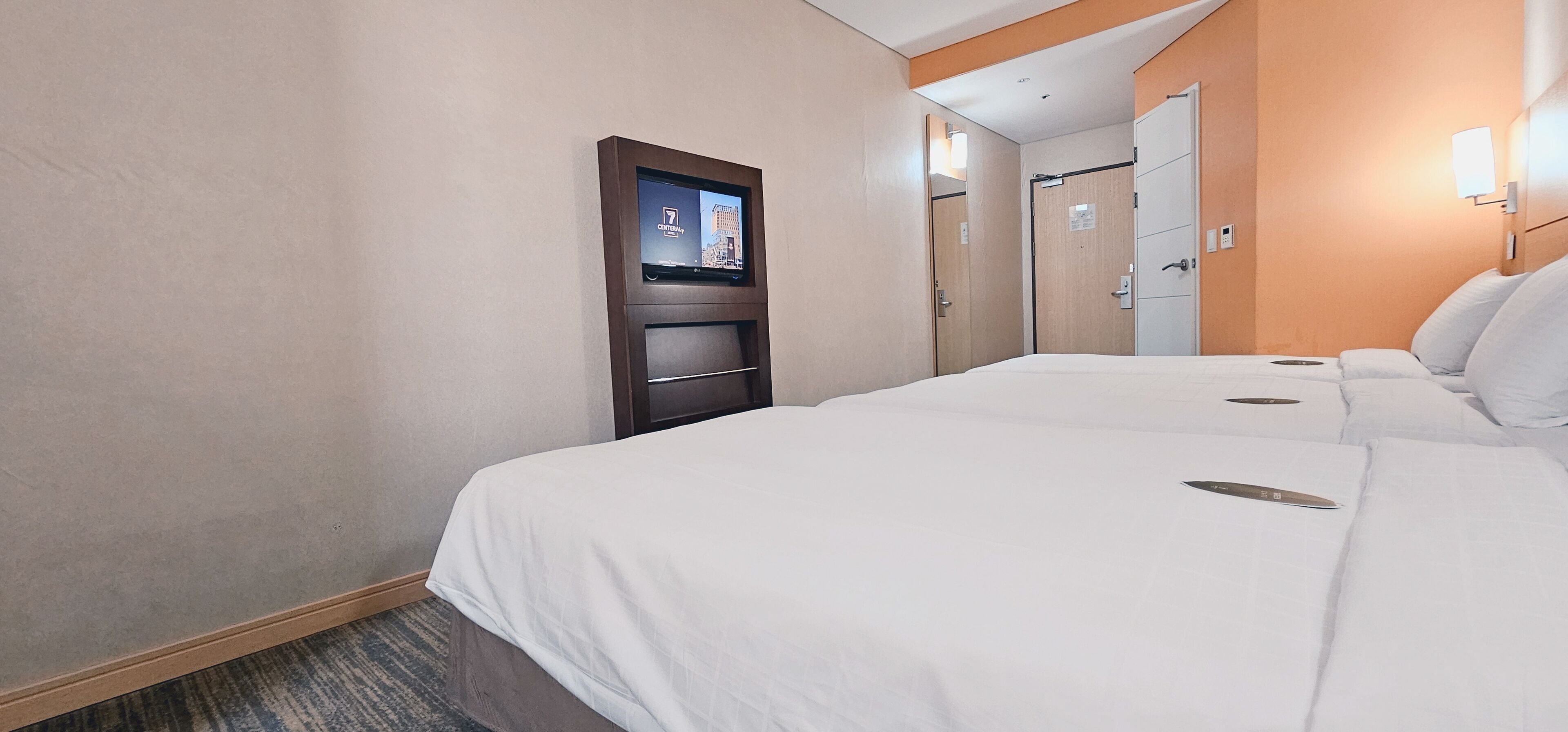 Photo - Ibis Ambassador Busan City Centre