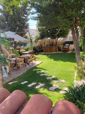 Exterior - Bizim Ev Hotel (Cesme)