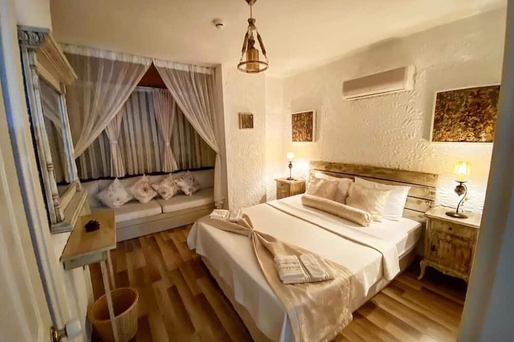 Bizim Ev Hotel