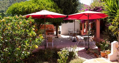 Spa d'Alma