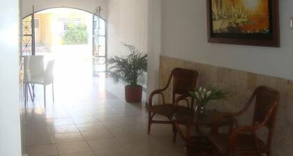 Ayenda 1614 Playa y Mar