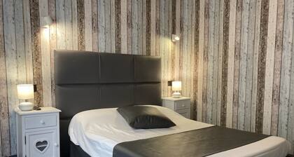 Hotel Le Faisan