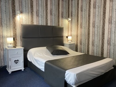 Hotel Le Faisan